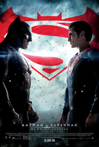 ✯Batman v Superman: Dawn Of Justice (2016) Digital HD Copy/Code✯ 