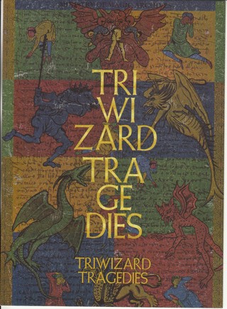 Harry Potter, Triwizard Tragedies