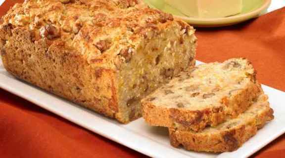 nutty cheese bread recipe gin= 7 bonus recipes`