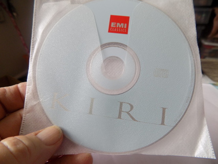 Kiri CD