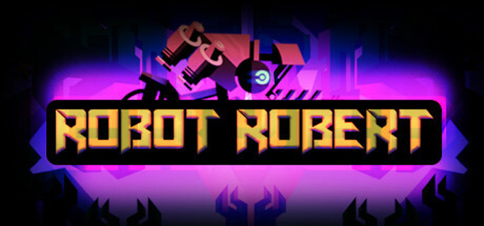 Robot Robert (Steam Key)