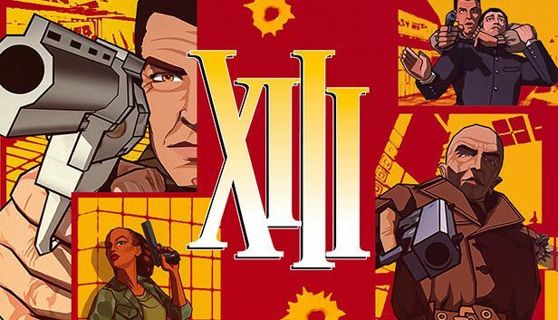 XIII Classic Steam Key