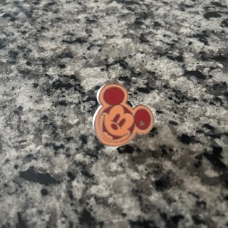 Disney Trading Pin