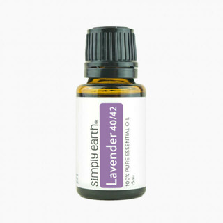 Brand New Lavender 40/42 100% Pure Essential Oil 15ml