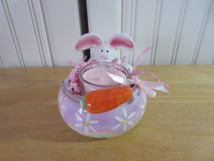 Yankee Candle Basket