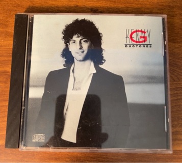 Kenny G CD