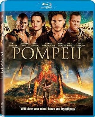 Pompeii HD DIGITAL CODE