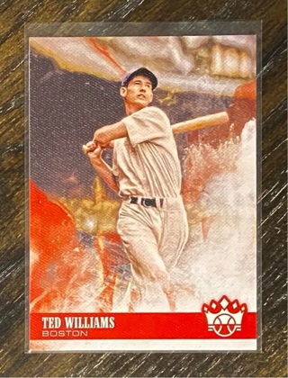 Ted Williams