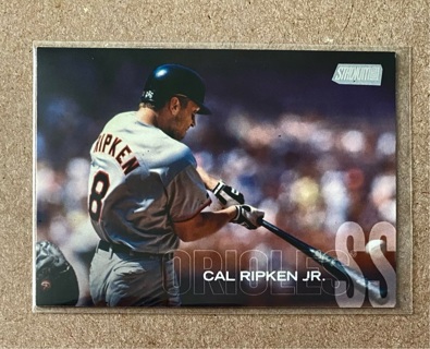 Cal Ripken Jr