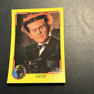 (23) 1990 Topps Dick Tracy Non Sport Cards Madonna