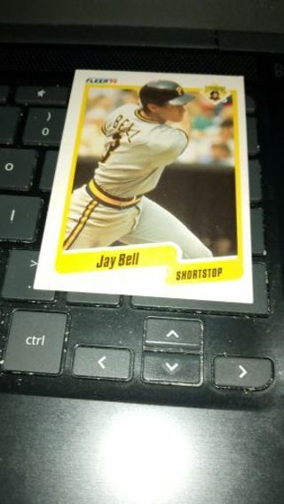 Jay Bell