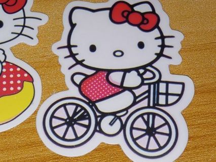 Kawaii Cute one nice vinyl sticker no refunds regular mail only Very nice quality!