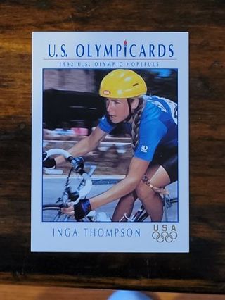 1992 U.S.OLYMPICARDS.