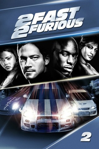 2 Fast 2 Furious 4K Movies Anywhere Vudu Code