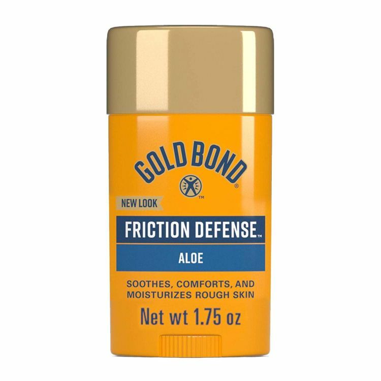 Free: ☦️Gold Bond Friction Defense Sticks x 2❤️