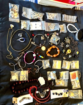 Jewelry Bundle of a Little Bit of Everything