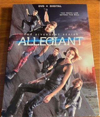 New Allegiant