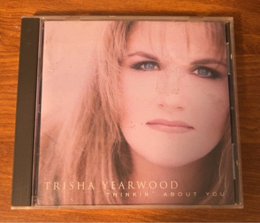 Trisha Yearwood 