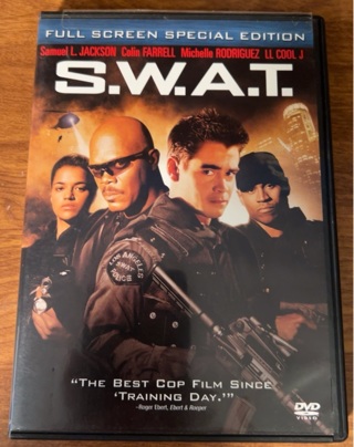 S.W.A.T.