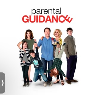 Parental Guidance - HD MA 