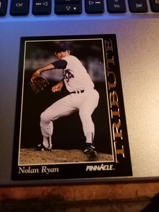 Nolan Ryan