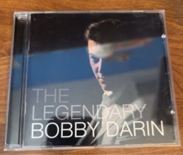 The Legendary Bobby Darin 