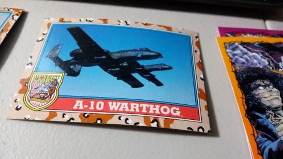 A-10 Warthog