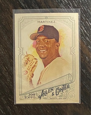 Pedro Martinez