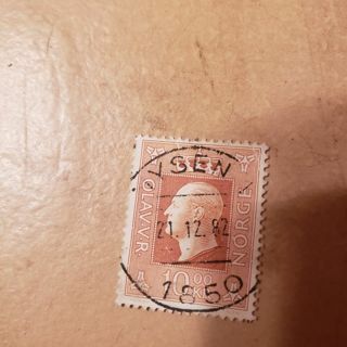 stamp