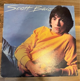 Scott Baio