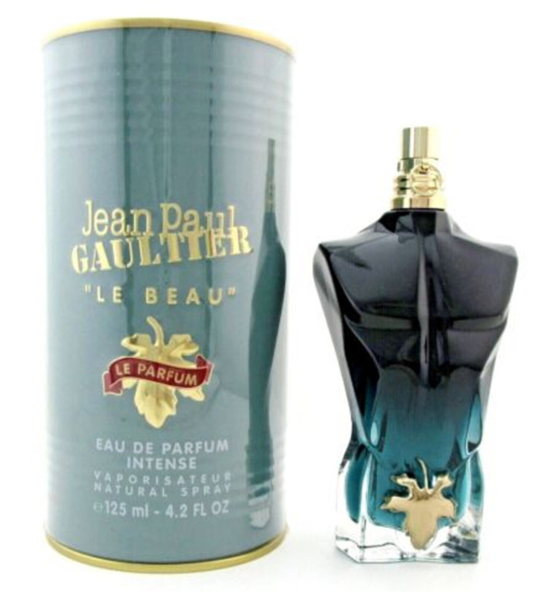 Jean Paul Gaultier Le Beau Le Parfum EDP Intense