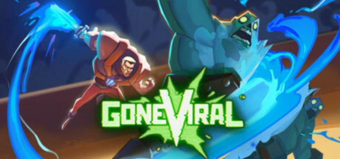 Gone Viral Steam Key