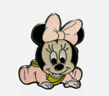 Disney Mini Mouse Enamel pin 