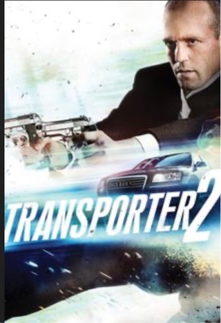 Transporter 2 HD MA copy