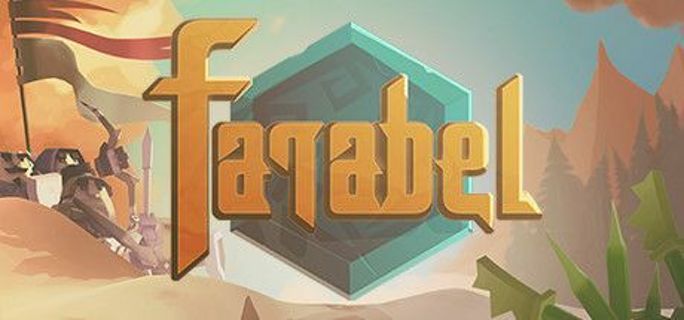 Farabel Steam Keyv