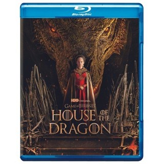 House of the Dragon Season 1 HD (VUDU) CODE
