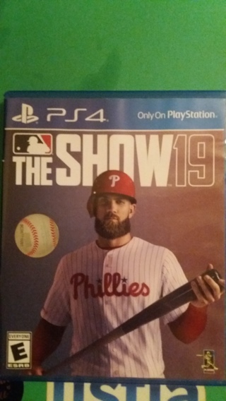 ps4 the show 19 free shipping