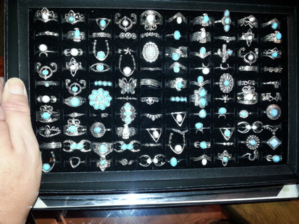 10 day growing jewelry auction