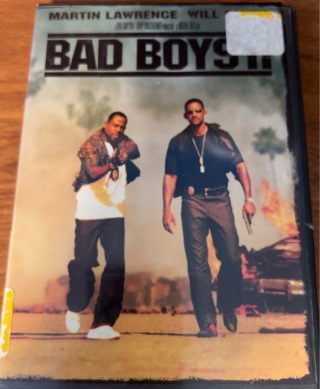 Bad Boys 2