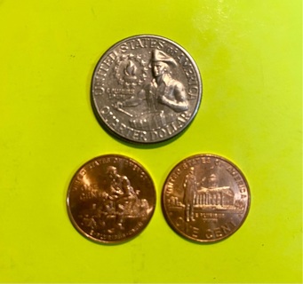 Collectible Coin Lot!