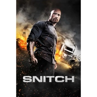 Snitch - HD iTunes 