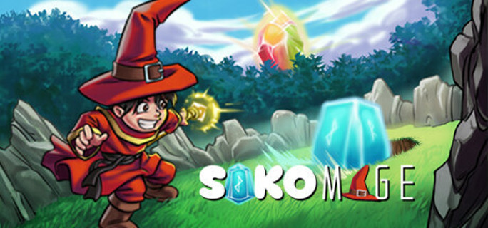 SokoMage - Xbox Game Key Global