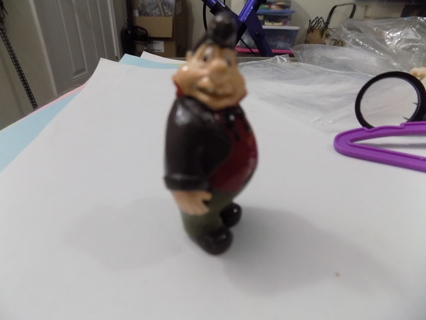 Disney's Le Fou from Beauty & the Beast 2 1/2 tall 