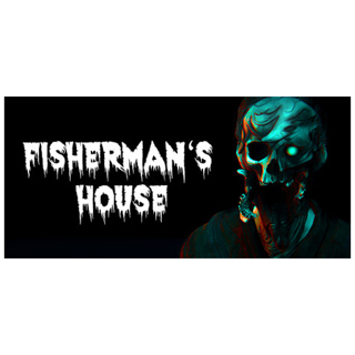 Fisherman's House - Steam Key / Fast Delivery **LOWEST GIN**