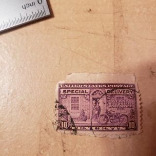 us stamp