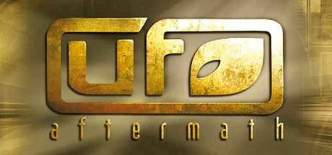 UFO Aftermath + UFO Aftershock Steam Key