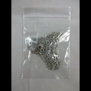 ✨✨ Reclosable Seal Clear Baggies size 2"x3" ✨✨ *updated