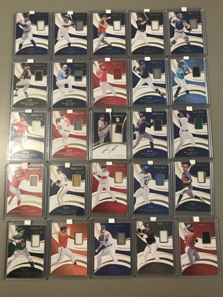 21 DAY SPORTS CARD AUCTION!!!!