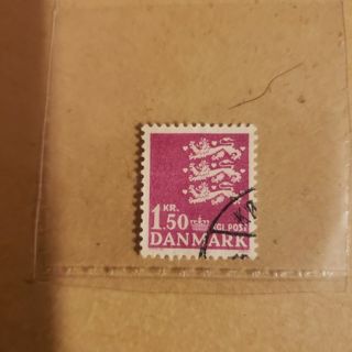 stamp