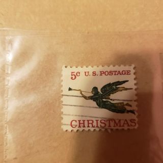 US stamp